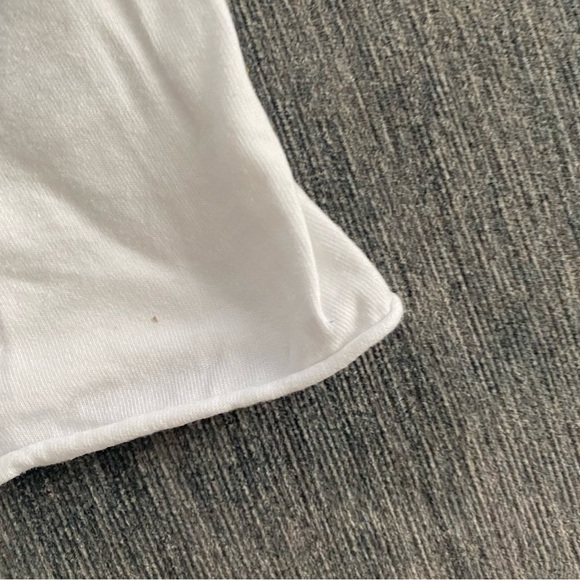 MOTHER The Raw Rowdy Metamorphosis T-Shirt - Picture 9 of 13